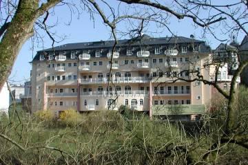 Hotel Lahnschleife