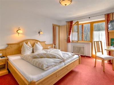 Apartments Pension Achensee Alpbach