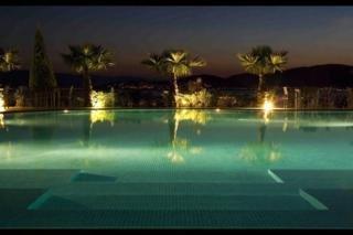 Valis Resort Agria