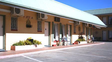 Inverell Motel