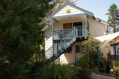 Tall Trees Bed & Breakfast