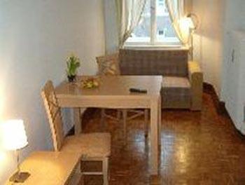 Apartamenty Bed&Breakfast Poznan