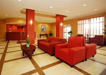 Comfort Suites Airport Flowood