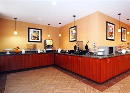 Comfort Suites Airport Flowood