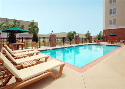 Comfort Suites Airport Flowood