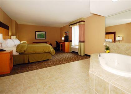 Comfort Suites Airport Flowood