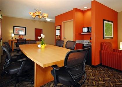 Comfort Suites Airport Flowood