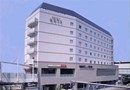 Mets Mizonokuchi Hotel