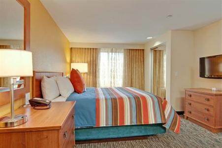 Hyatt House San Diego Carlsbad