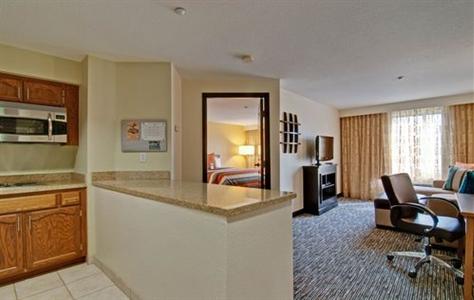 Hyatt House San Diego Carlsbad