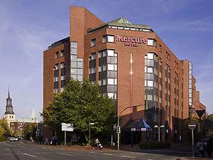 Mercure Hotel Hamm