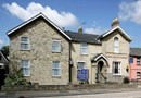 BEST WESTERN Claydon Country House Hotel
