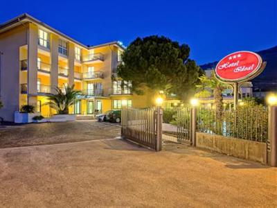 Hotel Ideal Nago-Torbole