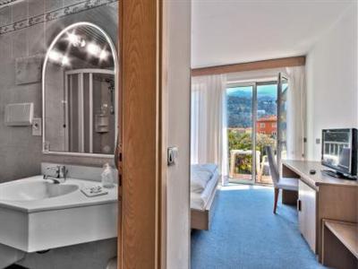 Hotel Ideal Nago-Torbole