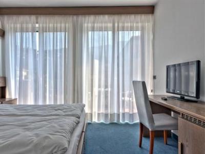 Hotel Ideal Nago-Torbole