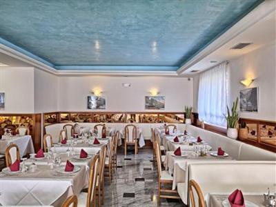 Hotel Ideal Nago-Torbole