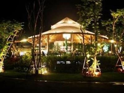 Hommuenleehill Resort Nakhon Ratchasima