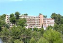 Can Fisa Hotel Corbera de Llobregat
