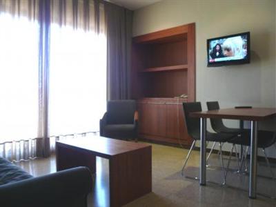 Can Fisa Hotel Corbera de Llobregat