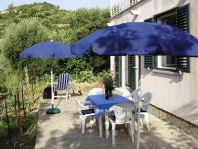 Villa Olive Apartment Slano