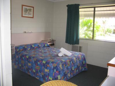 Banjo Paterson Motor Inn