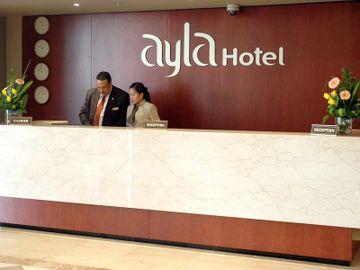 Ayla Hotel