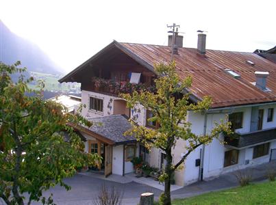 Alpengasthaus Pinzgerhof Gasthof