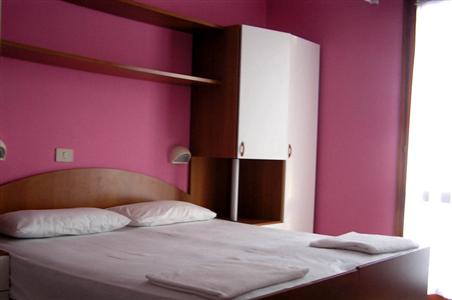 Rimini Hostel