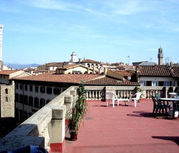 Soggiorno La Cupola