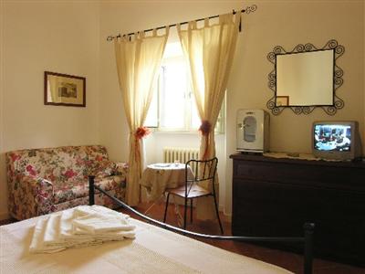 Al Centro di Roma B&B