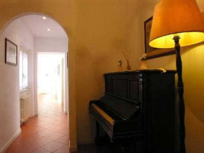 Al Centro di Roma B&B