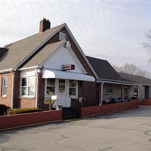 Salem Motel