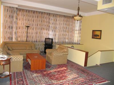 Best Eastern Hotel Irshad