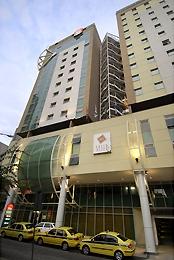 Hotel Ibis Centro Rio de Janeiro