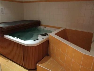 Sport-hotel Praha