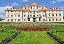 Zamek Hotel Prague