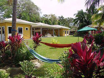 Paraiso Rainforest and Beach Hotel Omoa