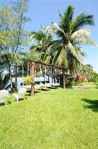 Paraiso Rainforest and Beach Hotel Omoa