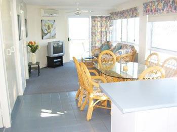 Cheltenham Apartments Caloundra