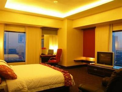 Manhattan Hotel Jakarta