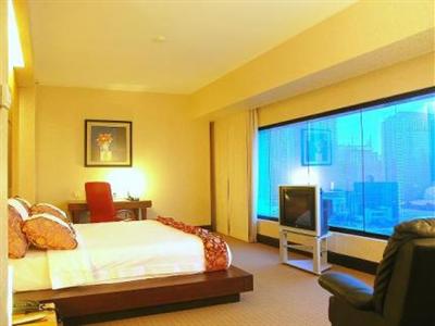 Manhattan Hotel Jakarta