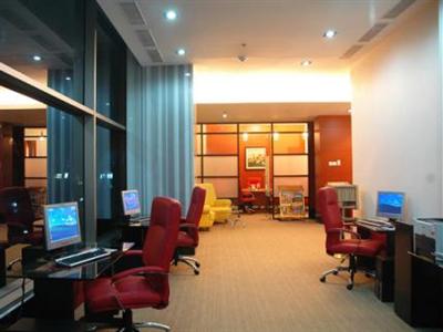 Manhattan Hotel Jakarta