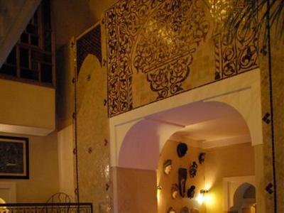 Riad Sidi Mimoune Bed & Breakfast Marrakech