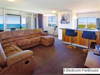 Tradewinds Apartments Coffs Harbour