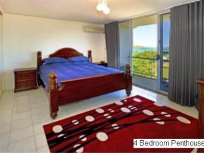 Tradewinds Apartments Coffs Harbour