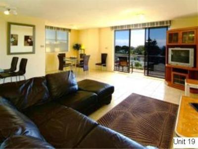 Tradewinds Apartments Coffs Harbour