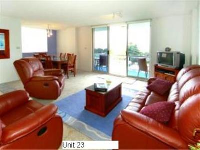 Tradewinds Apartments Coffs Harbour