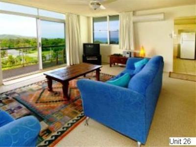 Tradewinds Apartments Coffs Harbour