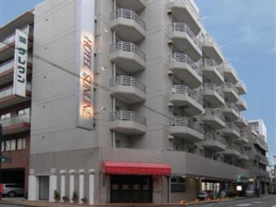 Hotel Sunline Kamata