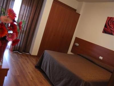 Hotel Pineta Acqui Terme